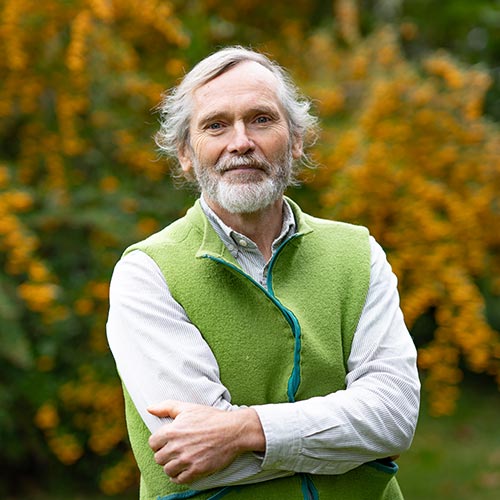 Alexander Beck