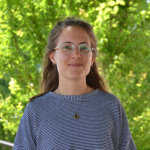 Nina Lamprecht