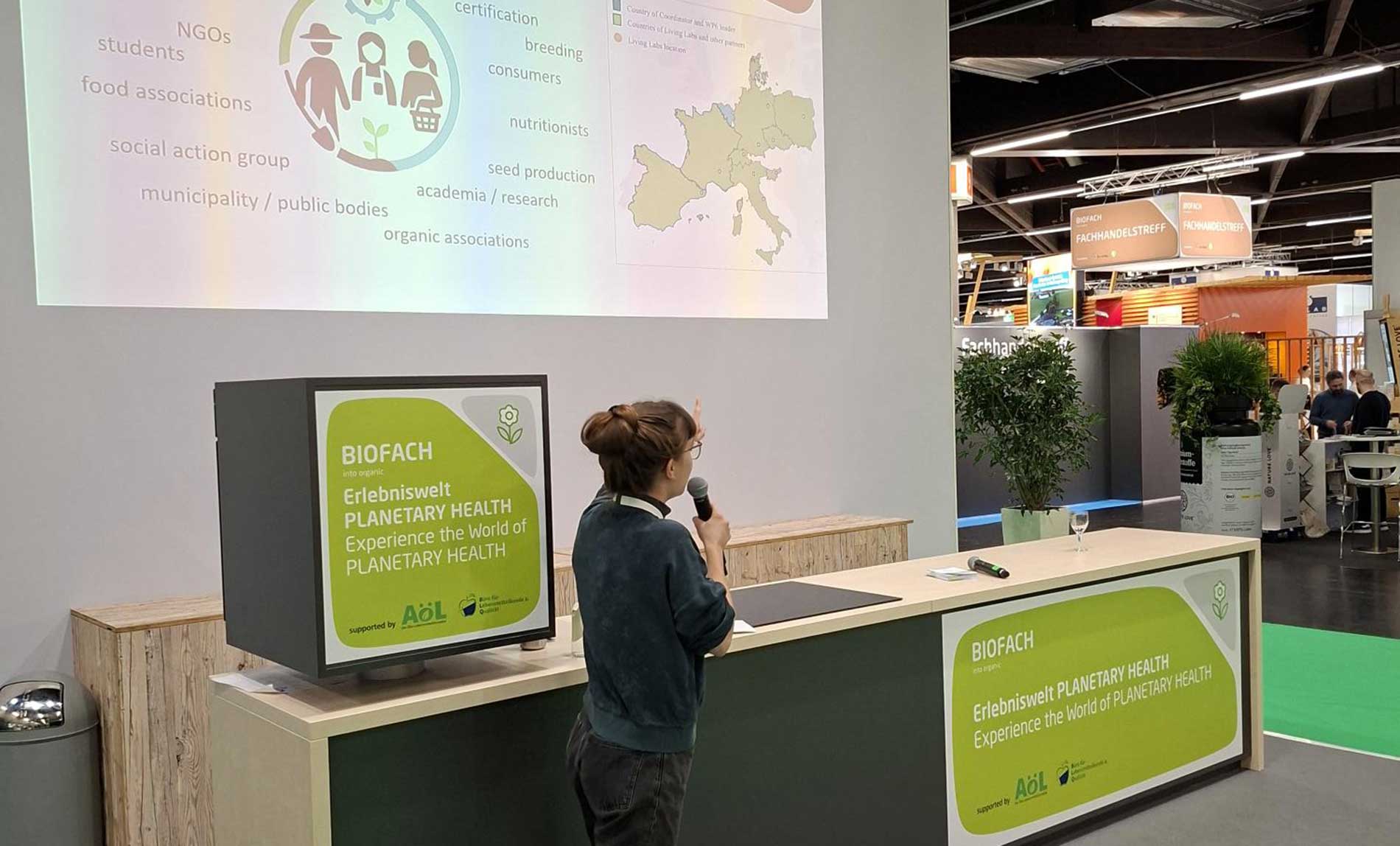 BIOFACH 2026