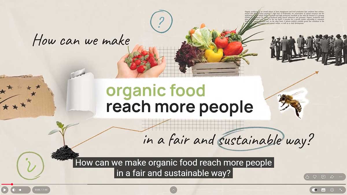 InnoFoodLabs Project Presentation Video