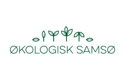 Økologisk Samsø logo